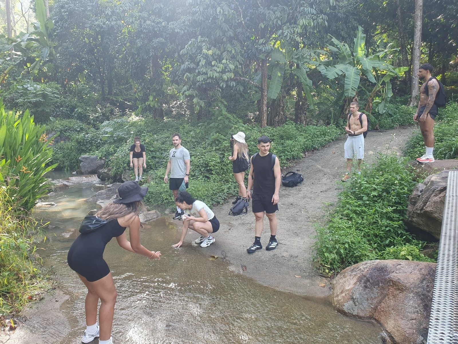 The Nomad Effect Journal 1 Nomad Teams Horizon 1